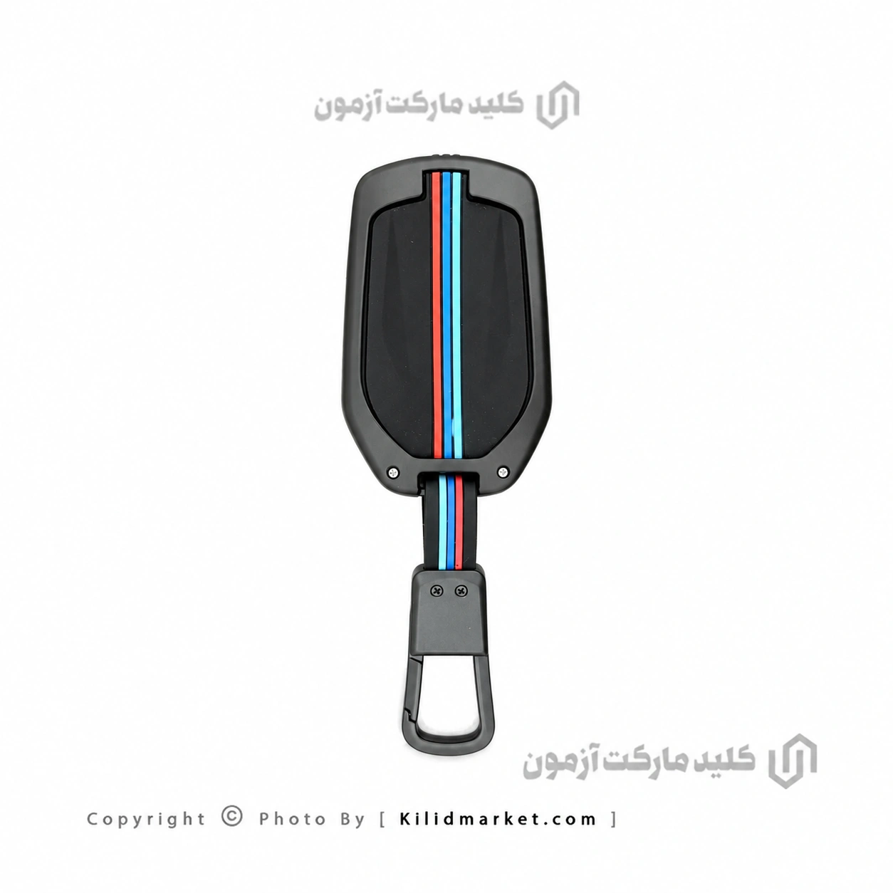 کاور ریموت فلزی خودرو ریسپکت - Image 2