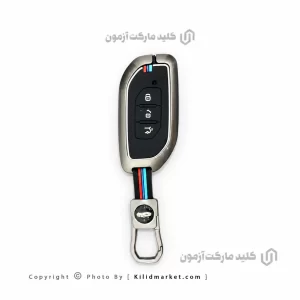 کاور ریموت