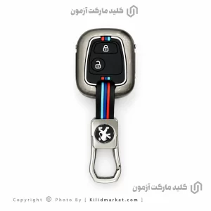 کاور ریموت 206