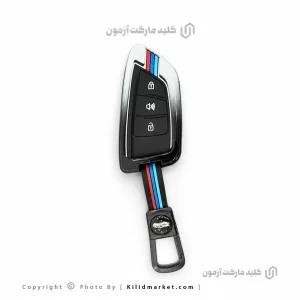 کاور ریموت J7