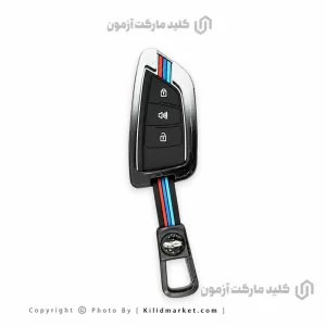 کاور ریموت Kmc t8