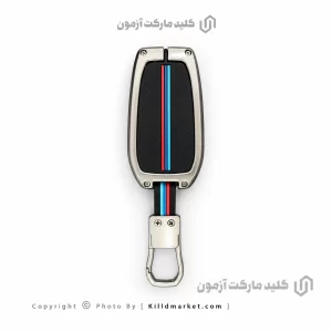کاور ریموت تویوتا سه دکمه