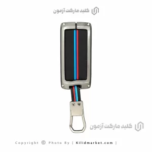 کاور ریموت تیگو 7
