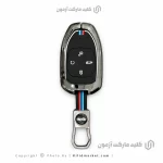 کاور ریموت جی اس 3