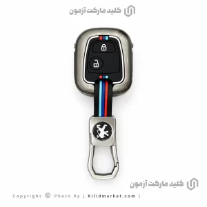 کاور ریموت رانا