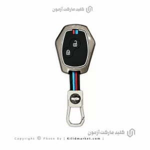 کاور ریموت ساندرو