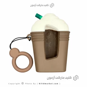 کاور ریموت طرح استار باکس