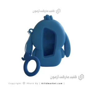 کاور ریموت طرح استیج