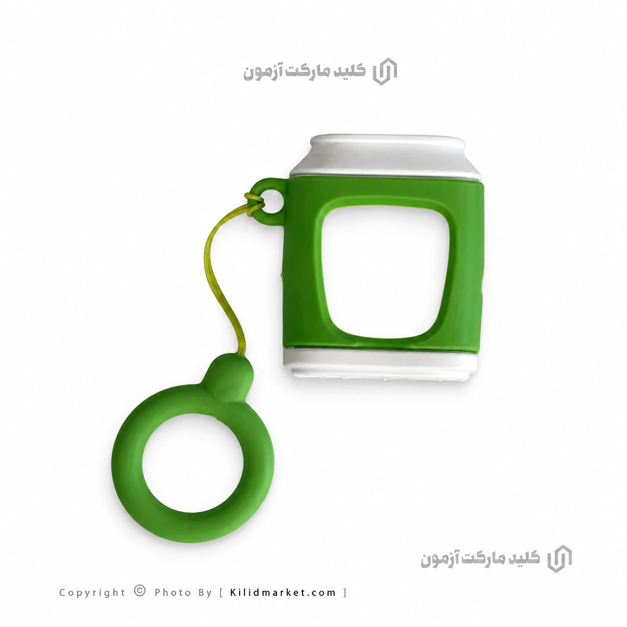 کاور ریموت عروسکی طرح هاینیکن - Image 2