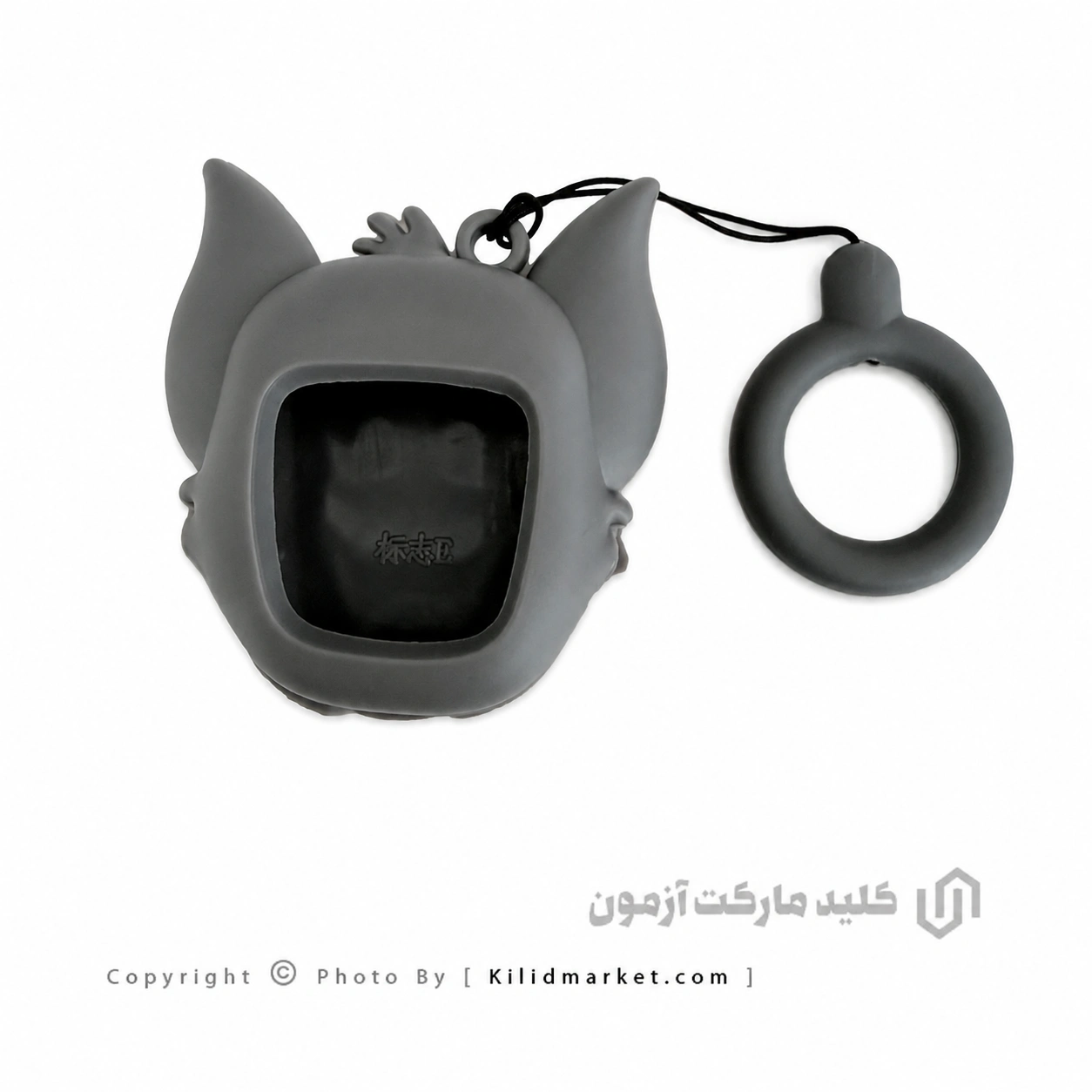 کاور ریموت عروسکی طرح تام و جری - Image 2