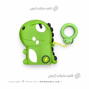 کاور ریموت عروسکی دایناسور