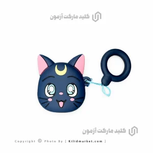 کاور ریموت عروسکی طرح گربه