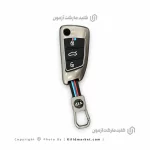 کاور ریموت فلزی
