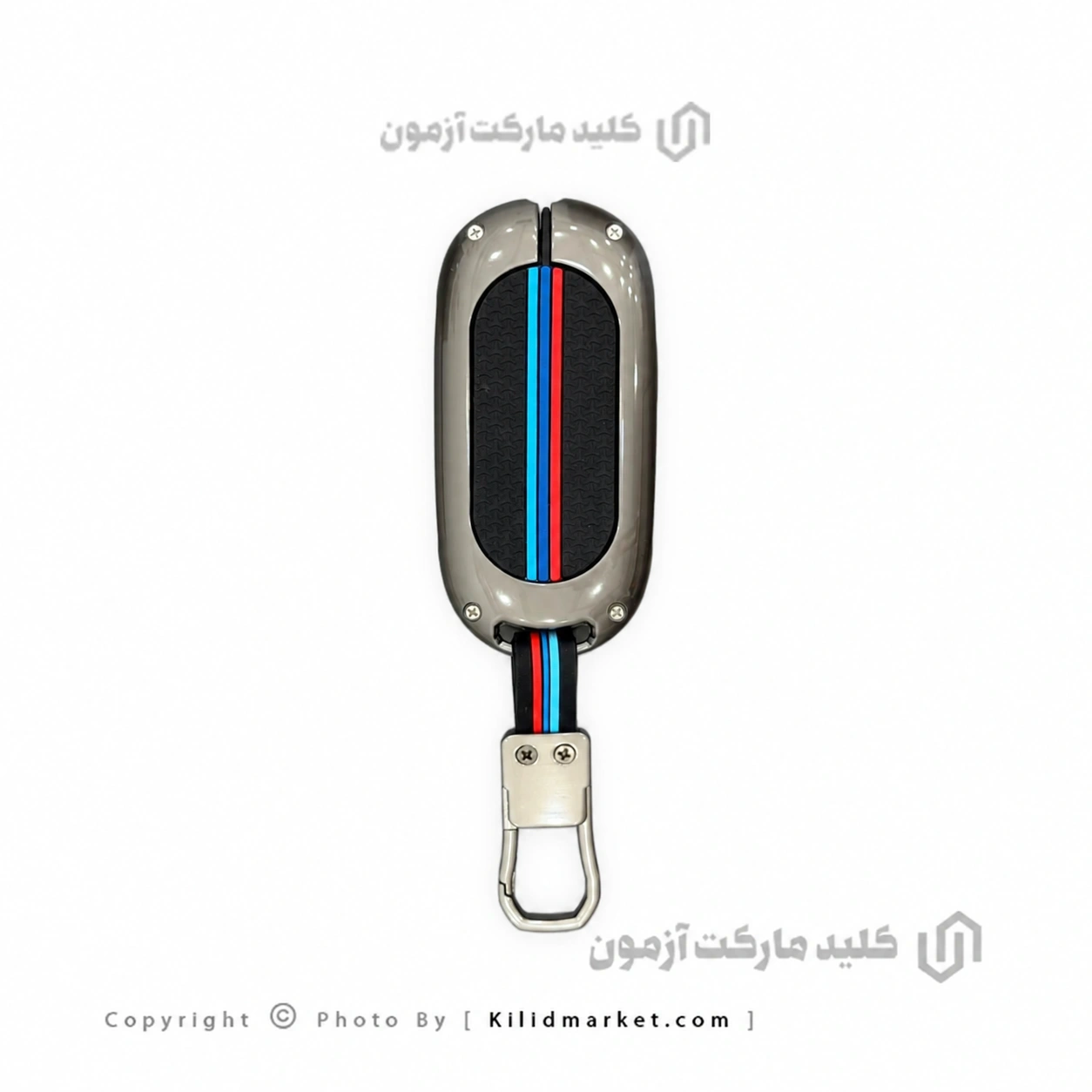 کاور فلزی ریموت بنز A200-C200 مدل 2025 - Image 2