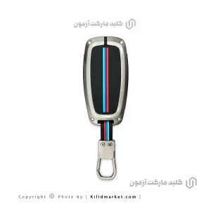 کاور فلزی لوکانو