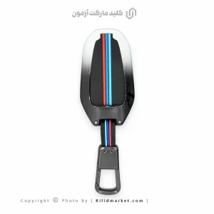 کاور ریموت فلزی پژو
