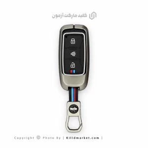 کاور ریموت فیدلیتی الیت