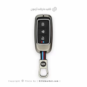 کاور ریموت فیدلیتی پرایم