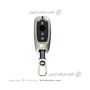 کاور ریموت مرسدس بنز