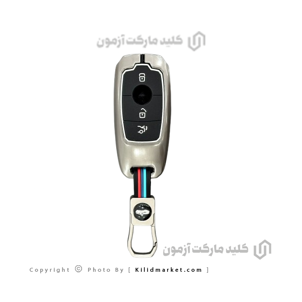 کاور ریموت مرسدس بنز