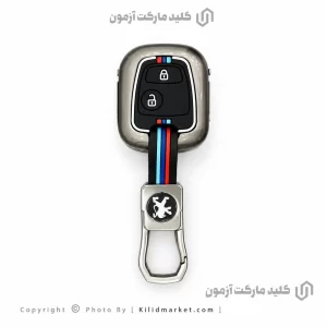 کاور ریموت پژو پارس جدید