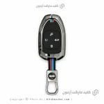 کاور ریموت گک امپو