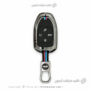 کاور ریموت گک امپو