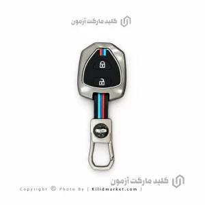 کاور ریموت یاریس