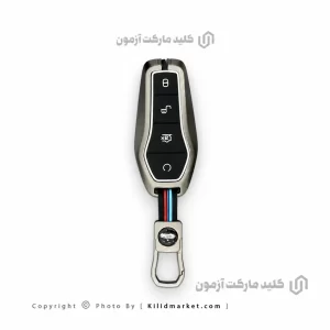 کاور ریموتBYD سانگ پلاس