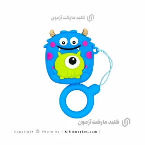 کاور عروسکی سالیوان