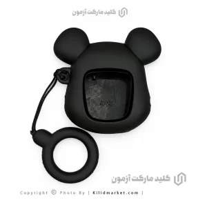 کاور عروسکی طرح موش