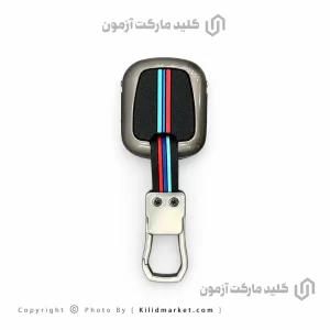 کاور فلزی 206