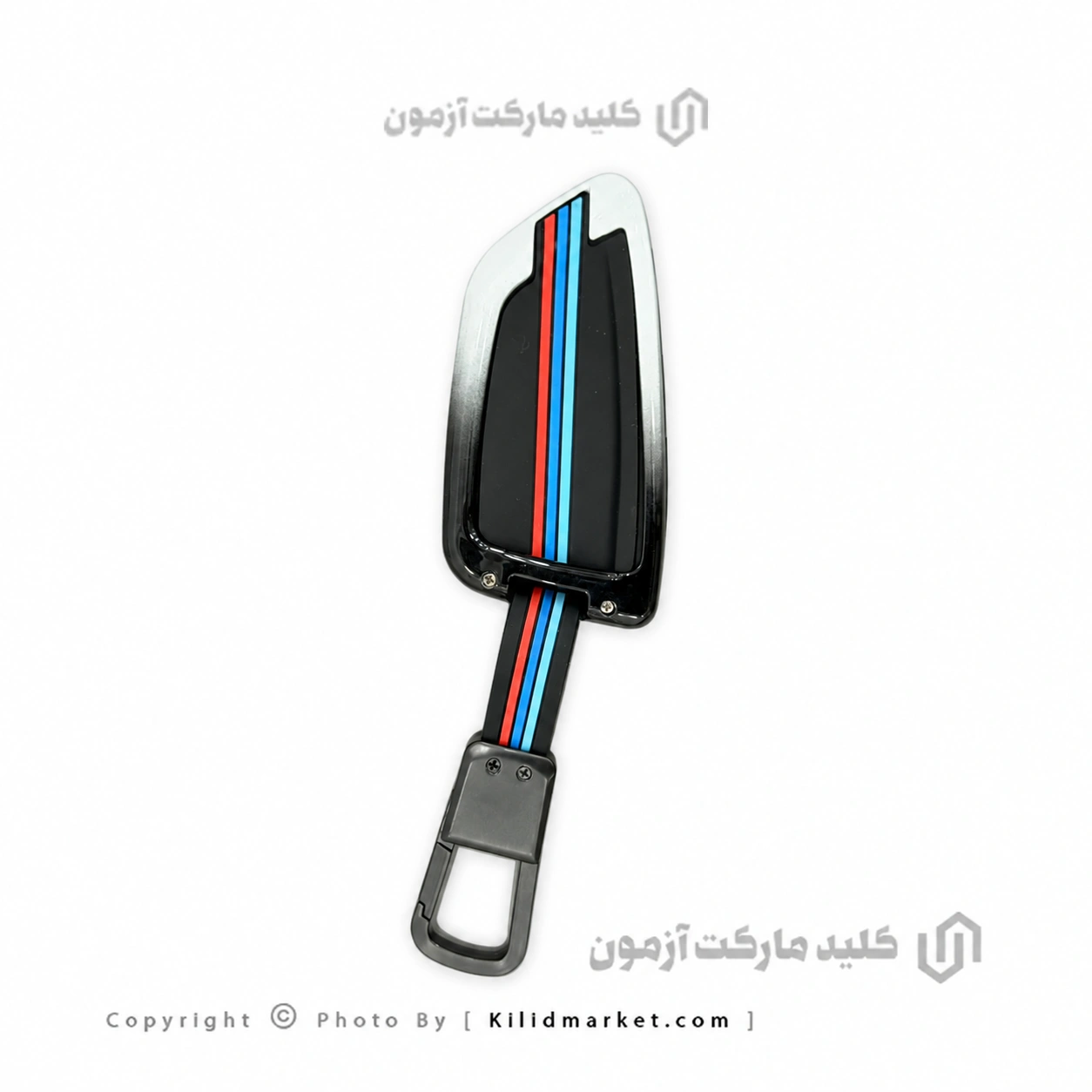 کاور فلزی Kmc t8
