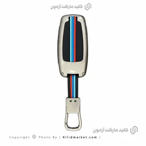 کاور فلزی kmc a5