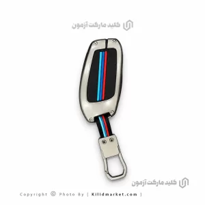 کاور فلزی ام جی6