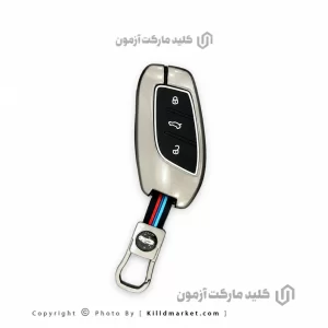 کاور فلزی ام جی جی تی ام جی 6
