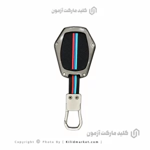 کاور فلزی رنو ال نود
