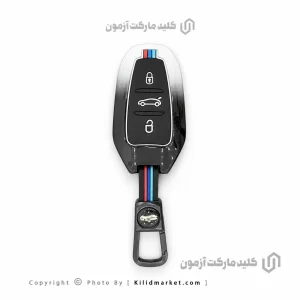 کاور فلزی سیتروئن کیلس c3