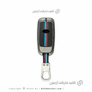 کاور فلزی فیدلیتی الیت