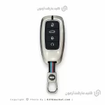 کاور فلزی لوکانو