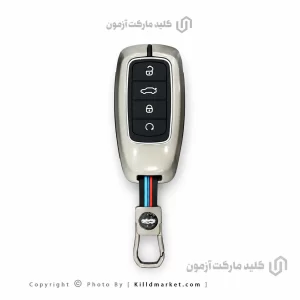کاور فلزی لوکانو