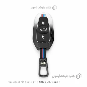 کاور فلزی پژو 508