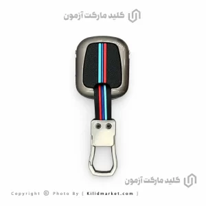 کاور فلزی پژو پارس جدید