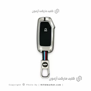 کاور ریموت فلزی کیا سلتوس