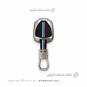 کاور ریموت فلزی کمری