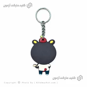 تگ دربازکن فانتزی عروسک خرسی