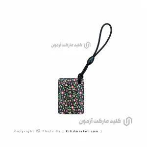 تگ دربازکن کریستالی