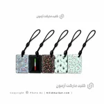 تگ دربازکن کریستالی
