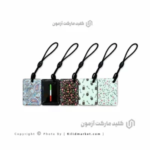 تگ دربازکن کریستالی