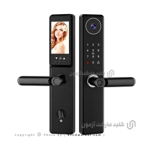 دستگیره هوشمند مدل اسمارت